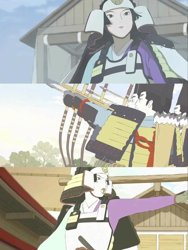 anime âm dương sư (32)