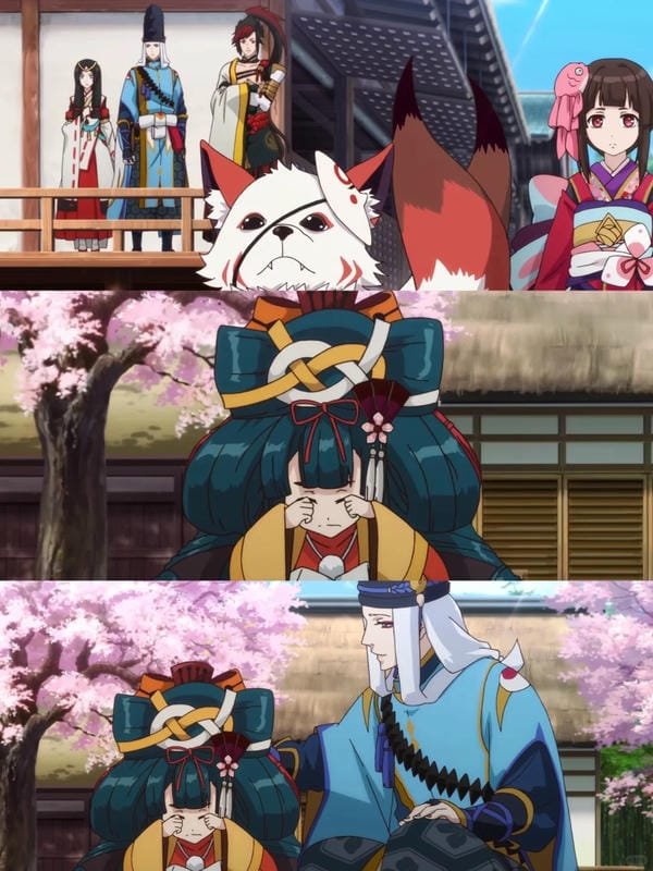 anime âm dương sư (5)