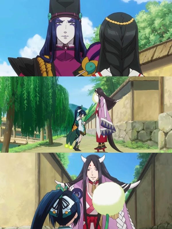 anime âm dương sư (9)