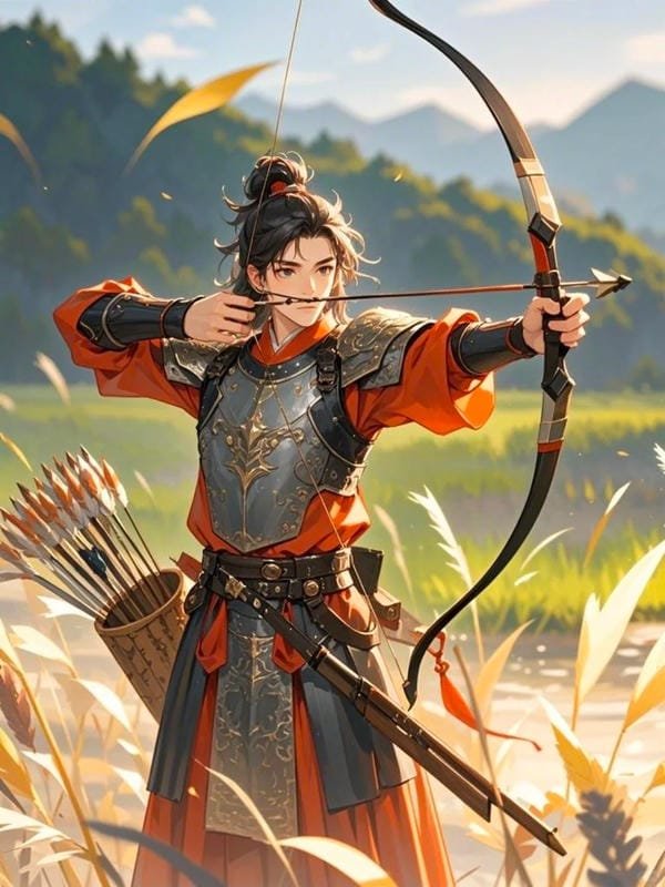 anime bắn cung (23)