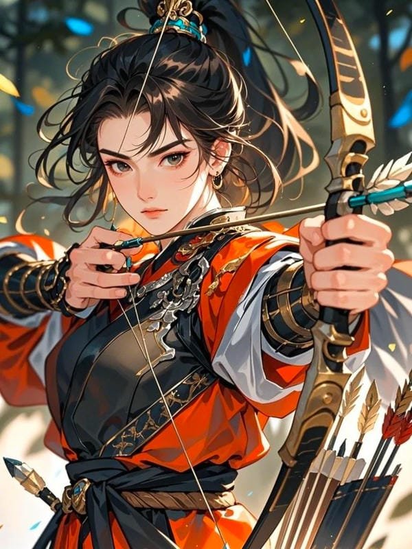 anime bắn cung (25)