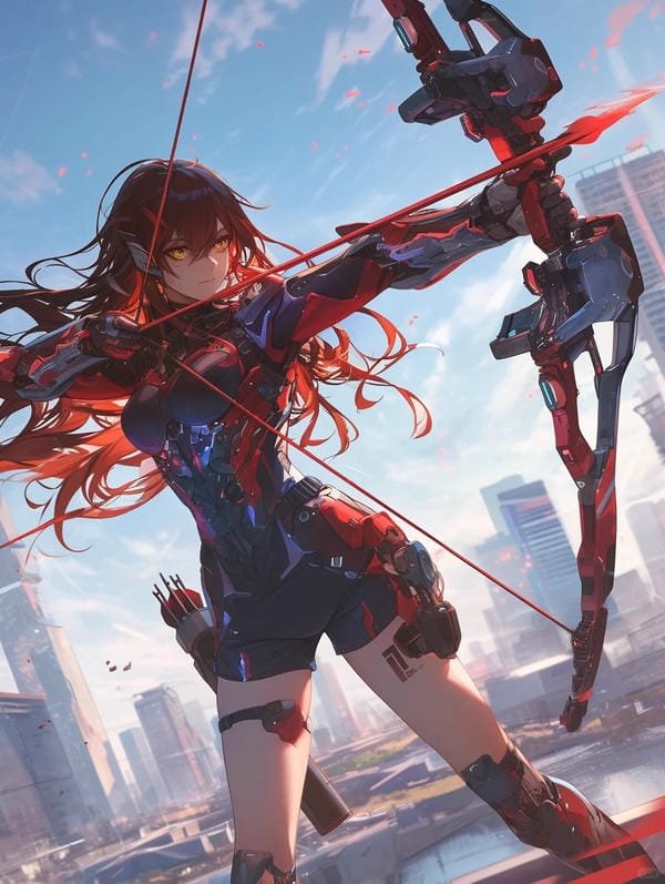 anime bắn cung (29)