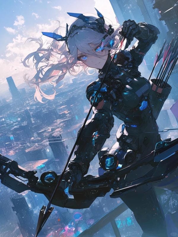 anime bắn cung (30)