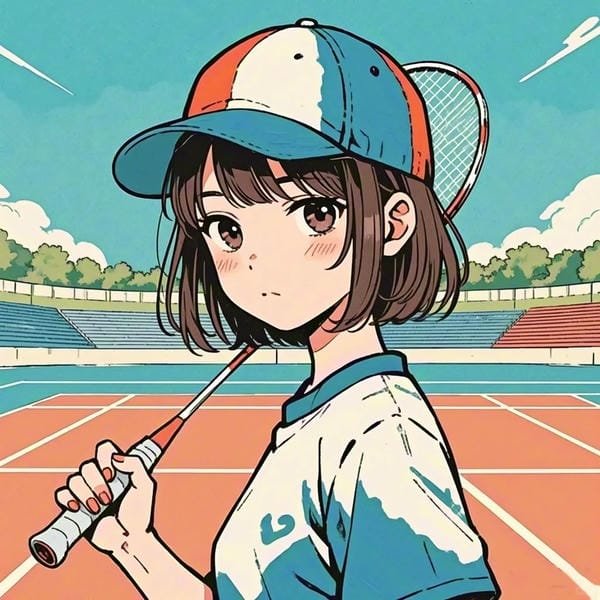 anime cầu lông (10)