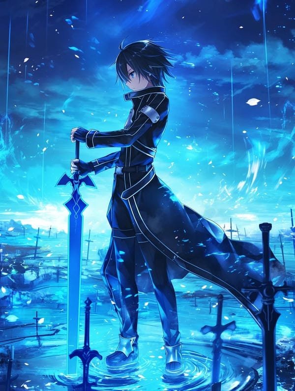 anime kirito (17) anime kirito (17)