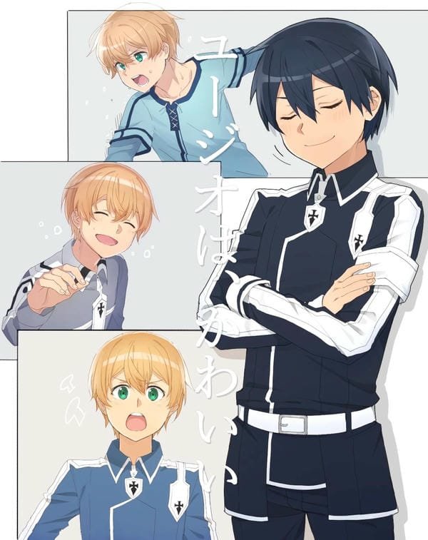 anime kirito (27) anime kirito (27)