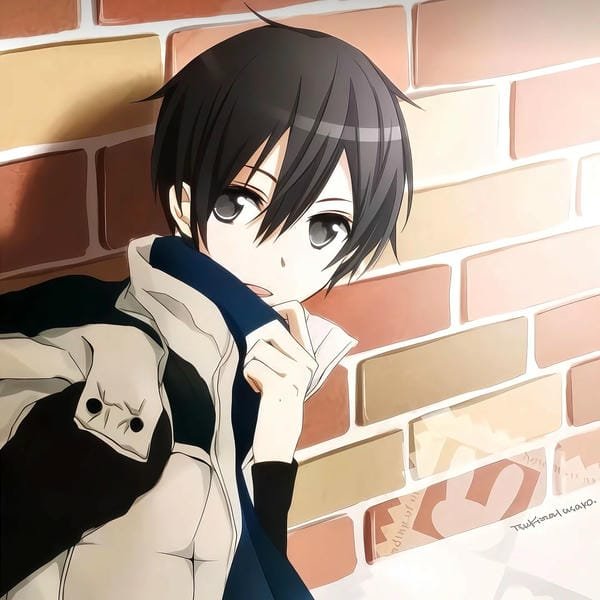 anime kirito (4) anime kirito (4)