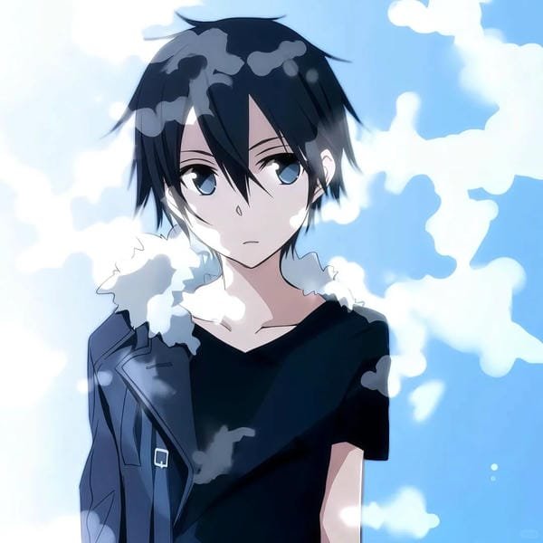 anime kirito (7) anime kirito (7)