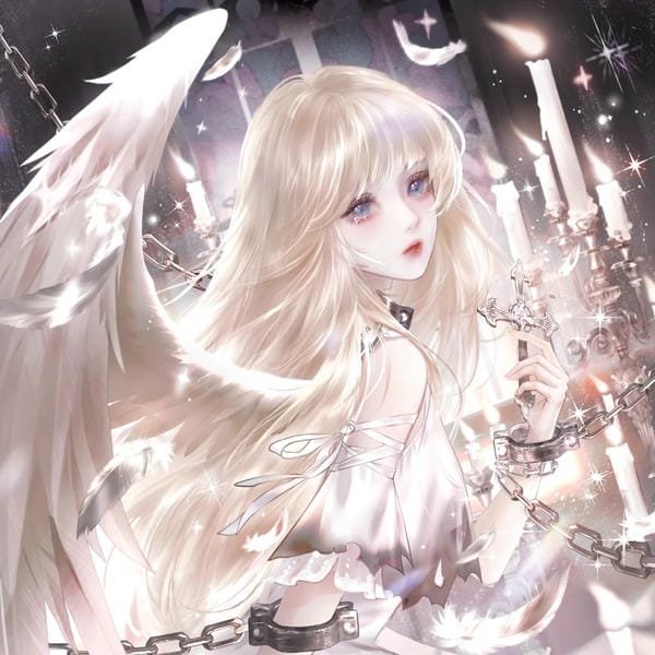 anime thiên thần (2)