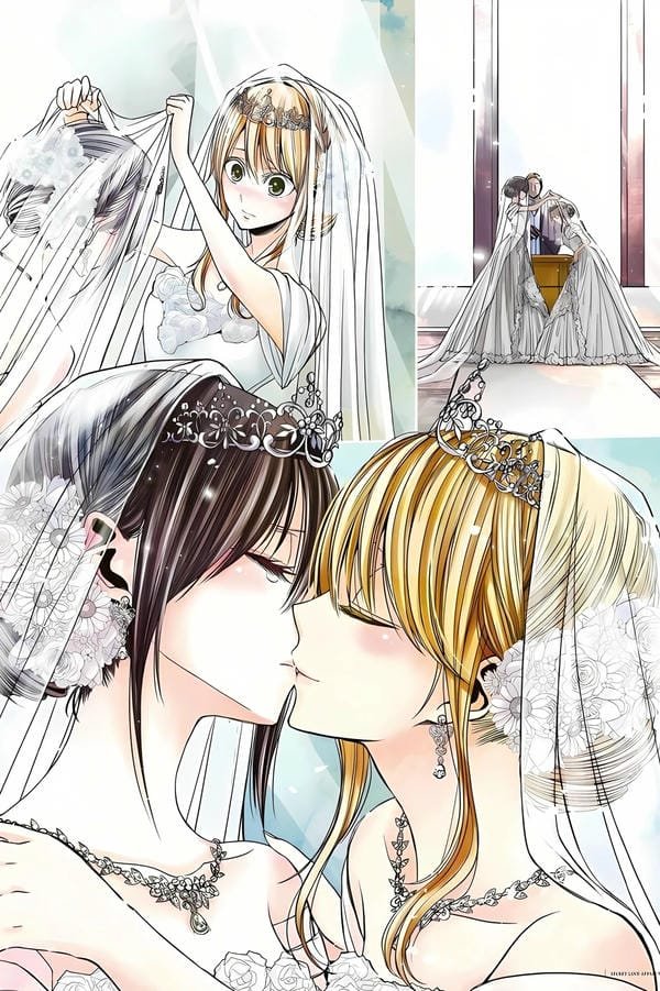 citrus anime (13) citrus anime (13)