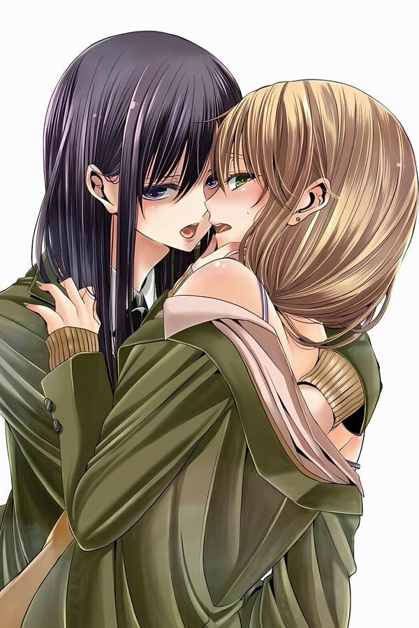 citrus anime (14) citrus anime (14)