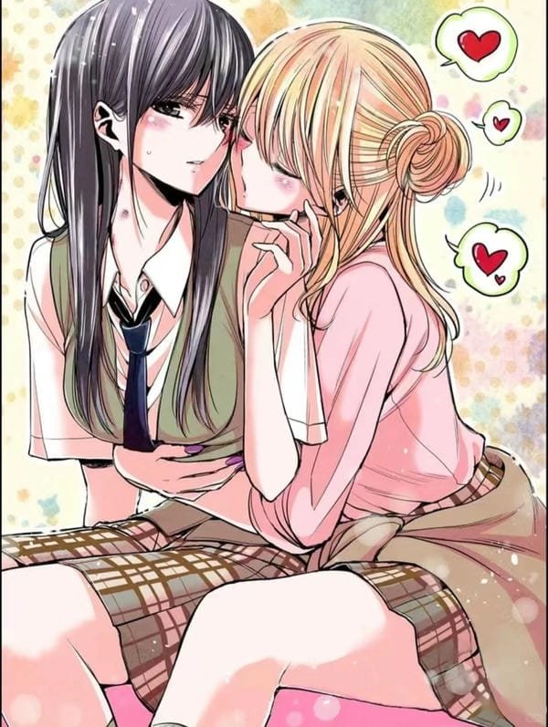 citrus anime (19) citrus anime (19)