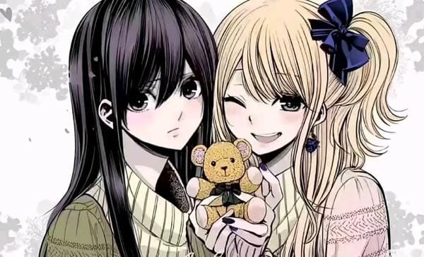 citrus anime (21) citrus anime (21)