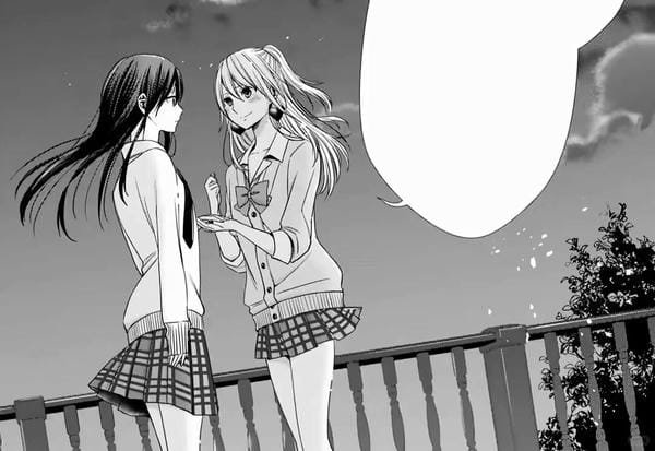 citrus anime (24) citrus anime (24)