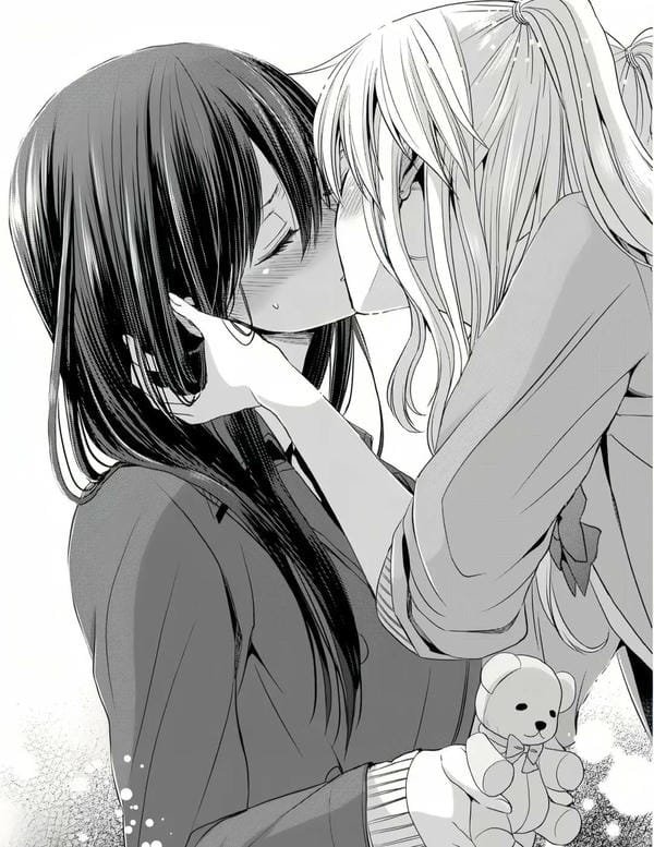 citrus anime (25) citrus anime (25)