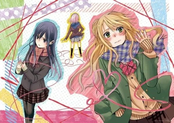 citrus anime (30) citrus anime (30)