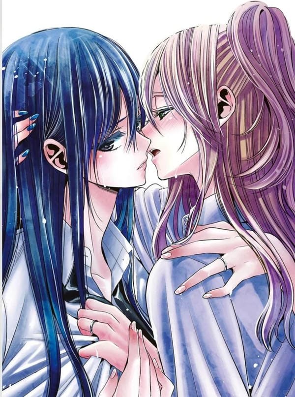 citrus anime (5) citrus anime (5)