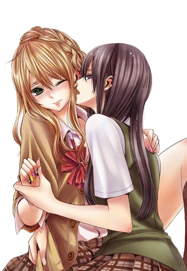citrus anime (6) citrus anime (6)