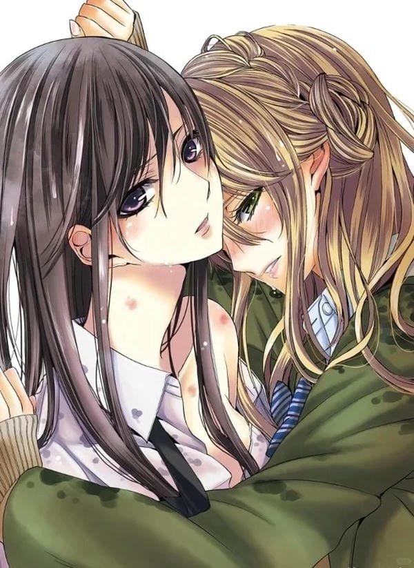 citrus anime (7) citrus anime (7)