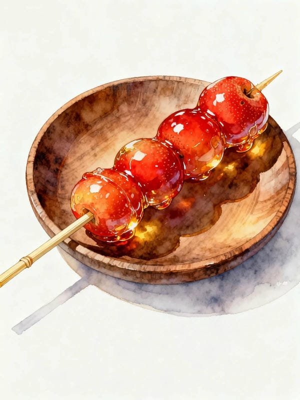 đồ ăn anime​ (15)