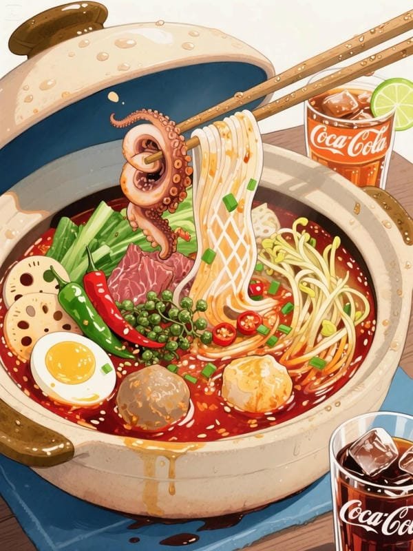 đồ ăn anime​ (21)