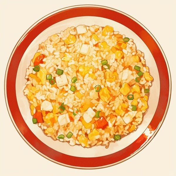 đồ ăn anime​ (35)