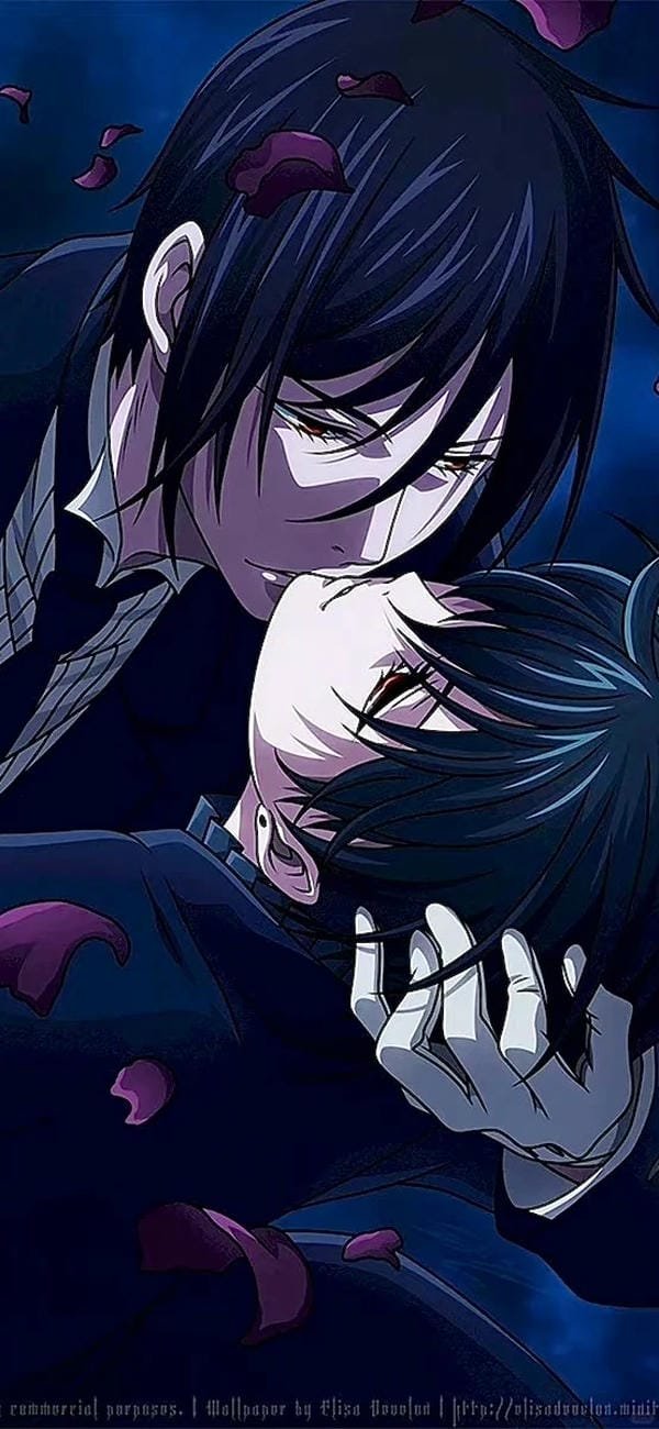 hắc quản gia anime (14)