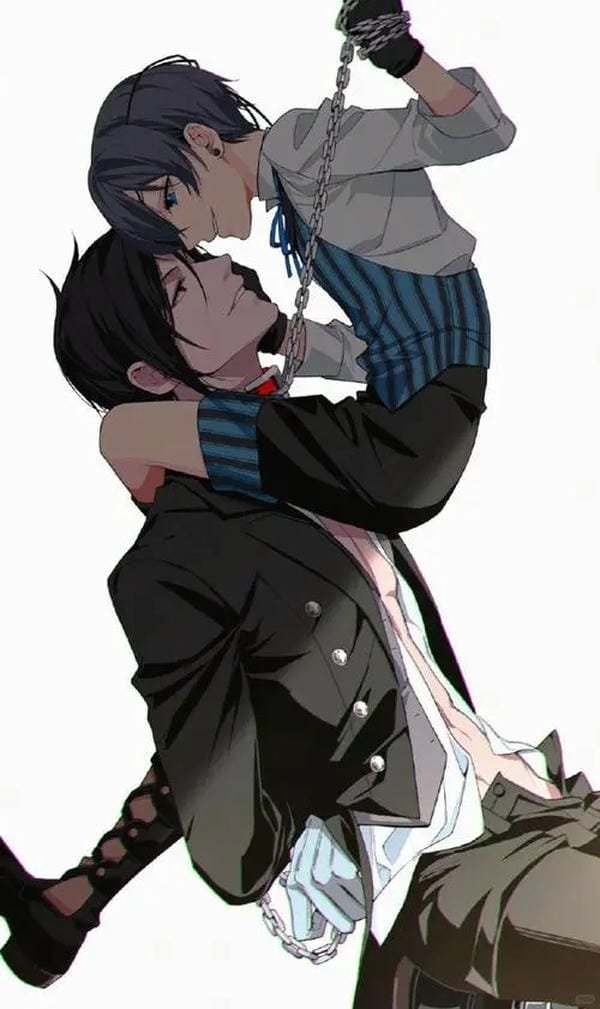 hắc quản gia anime (7)