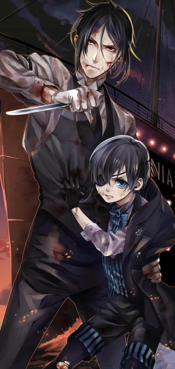 hắc quản gia anime (8)