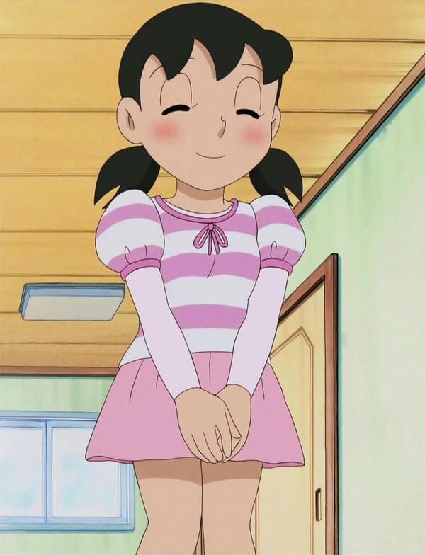 hình shizuka anime (13)