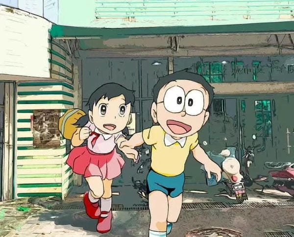 hình shizuka anime (14)