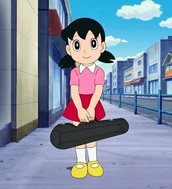 hình shizuka anime (17)