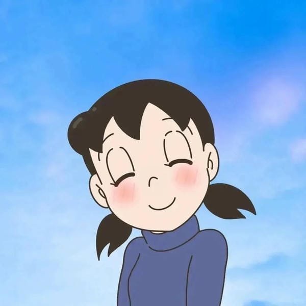 hình shizuka anime (21)