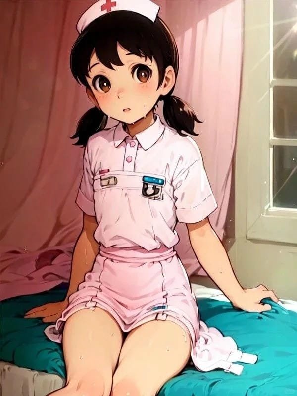 hình shizuka anime (27)