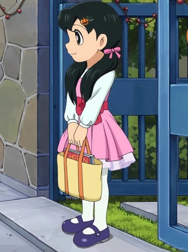 hình shizuka anime (3)