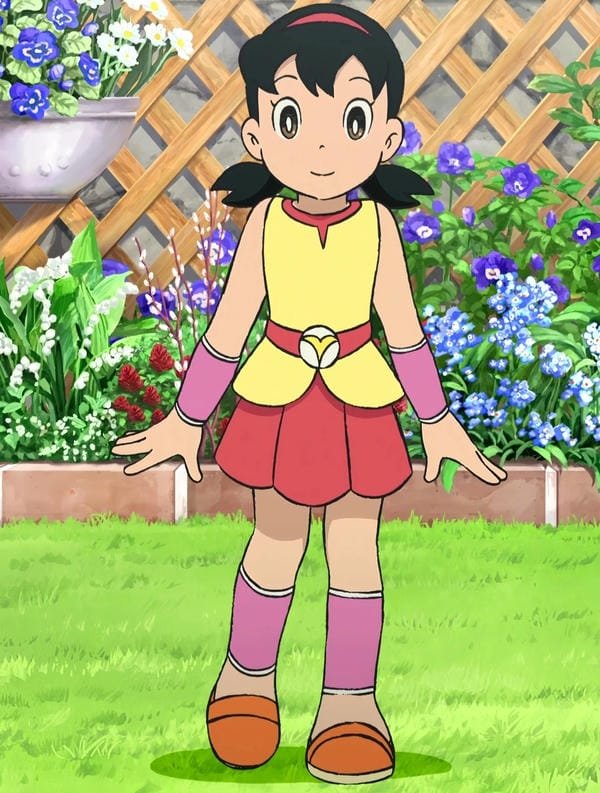 hình shizuka anime (6)