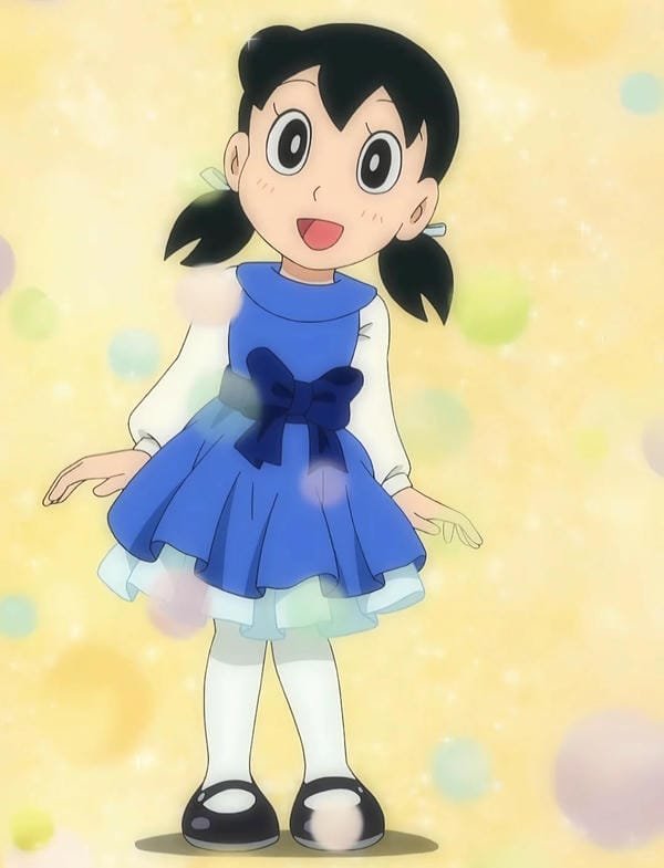 hình shizuka anime (7)