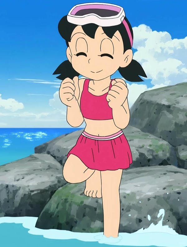 hình shizuka anime (8)