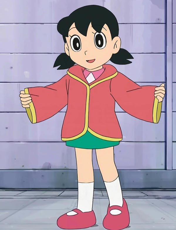 hình shizuka anime (9)