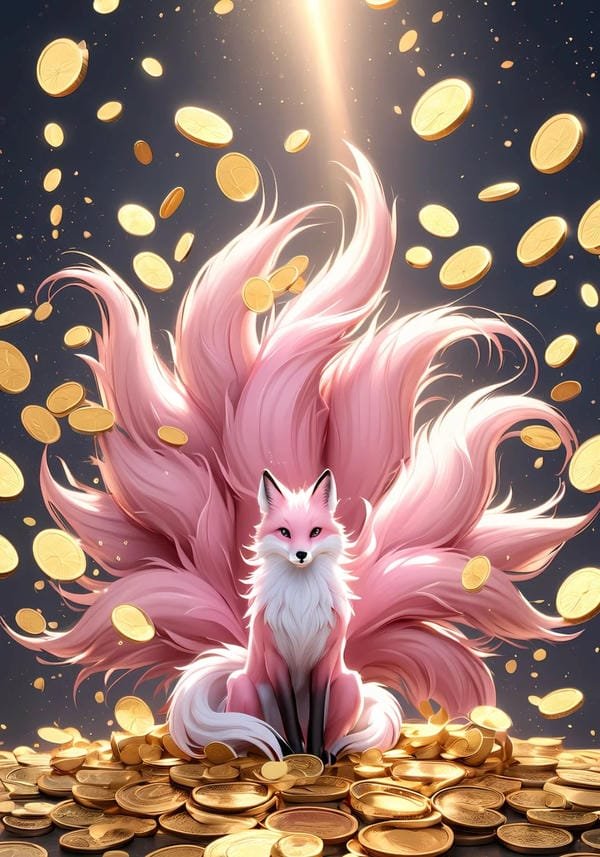 hồ ly 9 đuôi anime (20)