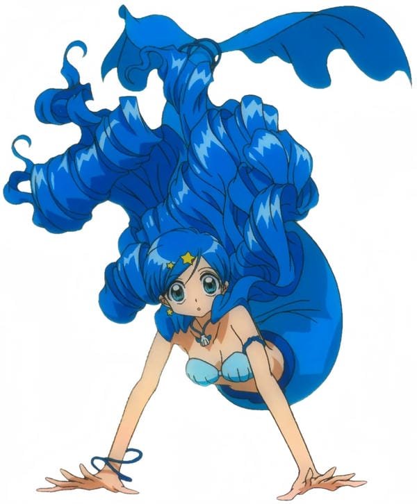 nàng tiên cá anime (22)