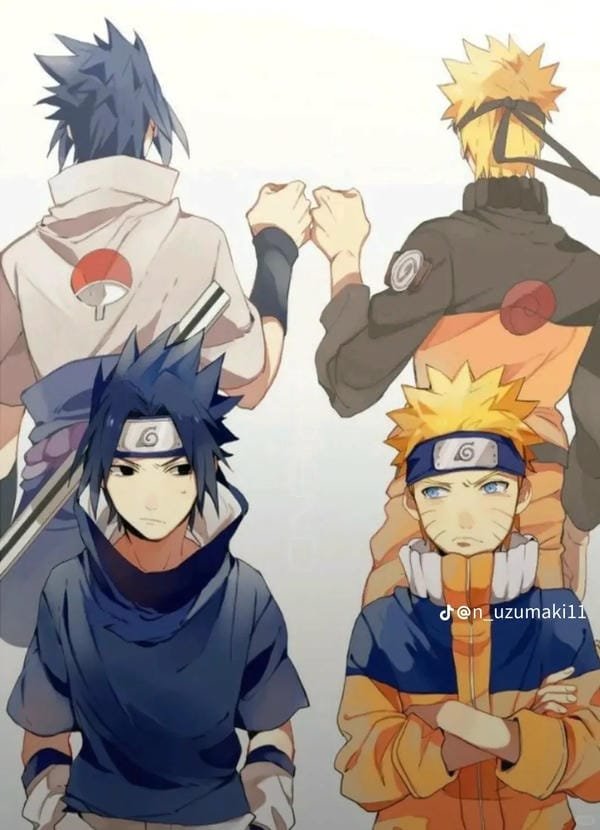 naruto x sasuke (1) naruto x sasuke (1)