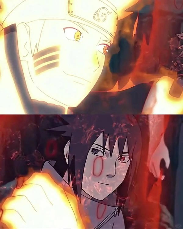 naruto x sasuke (13) naruto x sasuke (13)