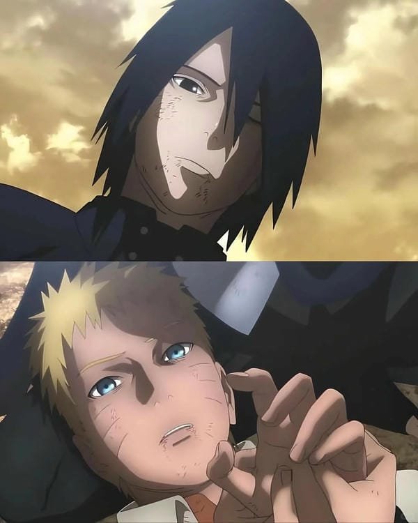 naruto x sasuke (16) naruto x sasuke (16)