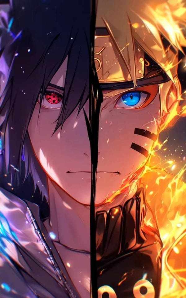 naruto x sasuke (18) naruto x sasuke (18)