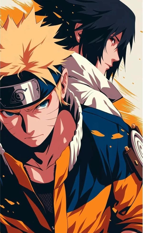 naruto x sasuke (19) naruto x sasuke (19)