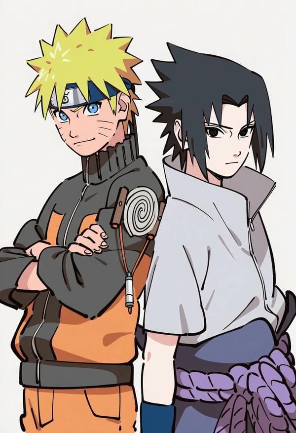 naruto x sasuke (23) naruto x sasuke (23)