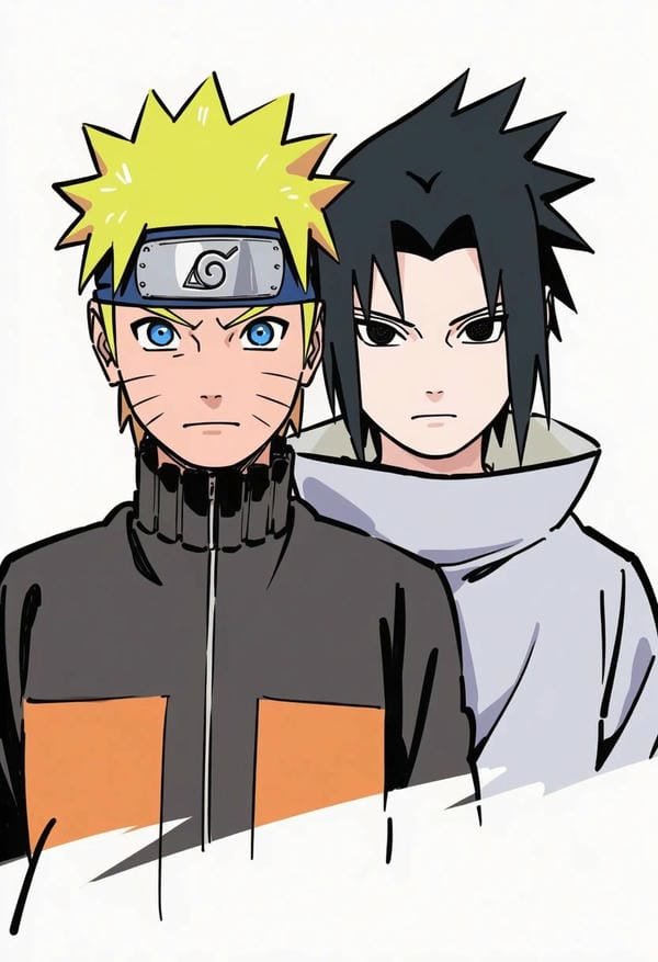 naruto x sasuke (24) naruto x sasuke (24)