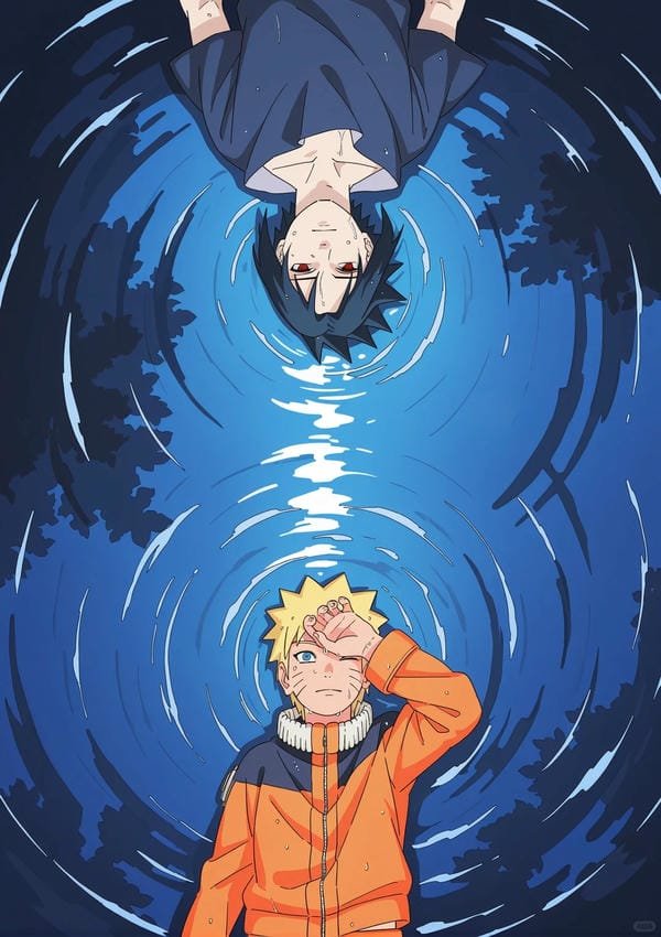 naruto x sasuke (25) naruto x sasuke (25)