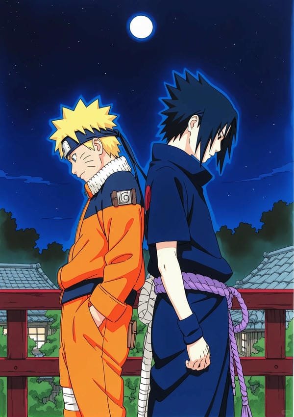 naruto x sasuke (26) naruto x sasuke (26)